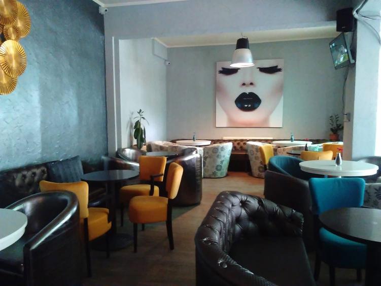 Vand afacere la cheie- BAR/Cafenea in Sacueni ,Bihor - 5