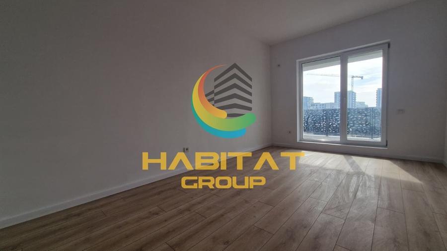 2 camere | Theodor Pallady | 60.76 mp | Etaj 1 | Comision 0% - 2