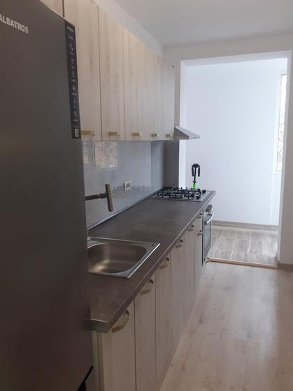 Titan,Metrou,bl.reabilitat,Amenajat,Stradal,mobilat,utilat,complet,Liber - 5