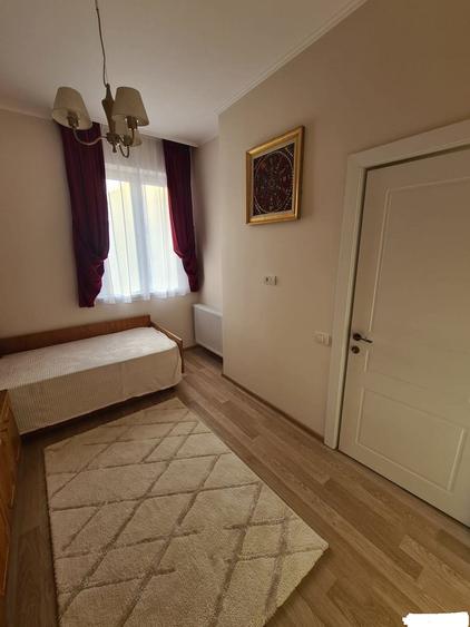 Dorobanti-Capitale 3 camere in vila de inchiriat - 2