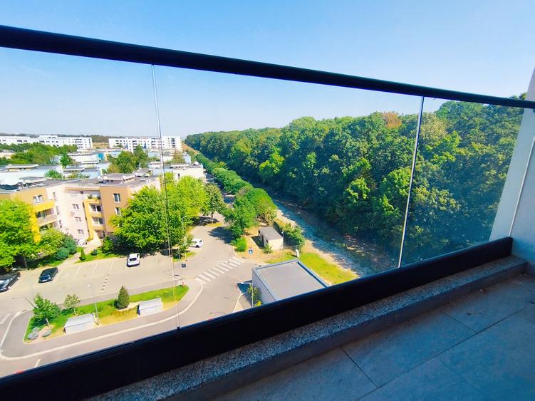 Apartament 3 camere Baneasa - 9