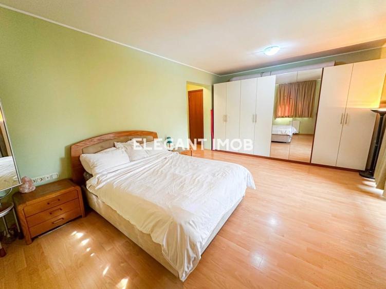 Vila superba cu piscina in Paradisul Verde - 10