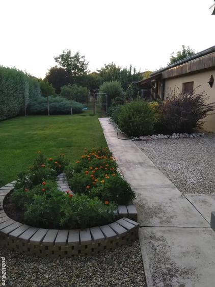 Vand casa Dumbravi?a - 2