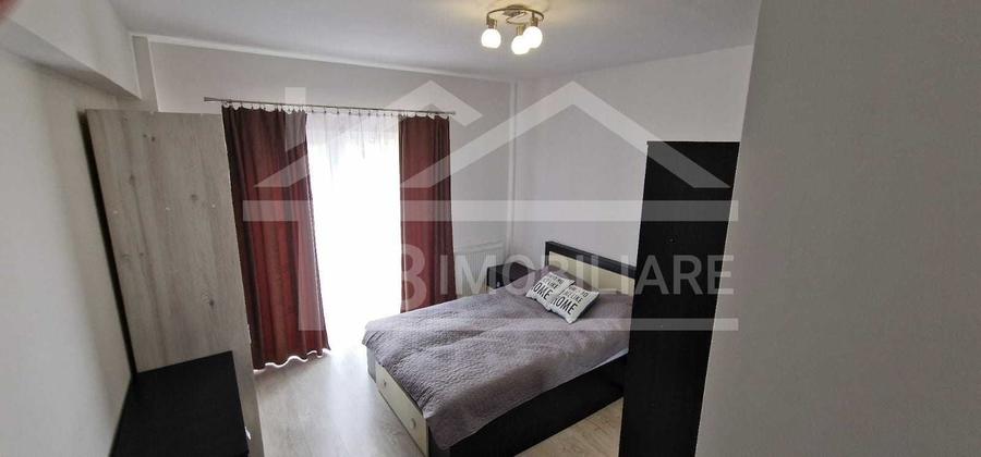 Apartament cu 2 camere, 52mp, Zona Agora - 4