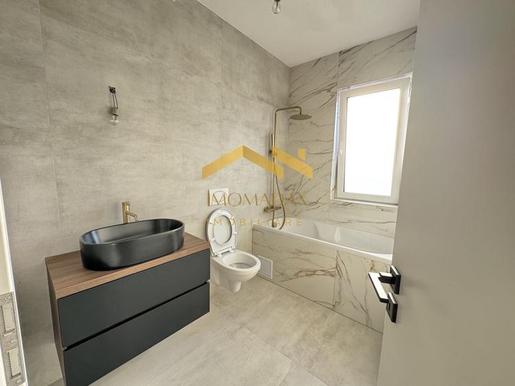 Bucovat-Duplex P+E- Predare la Cheie - 6