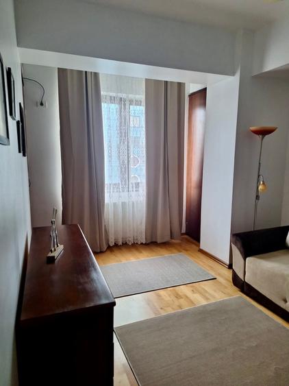 Închiriere apartament 3 camere | 100 mp | Calea Plevnei | Ultracentral - 8