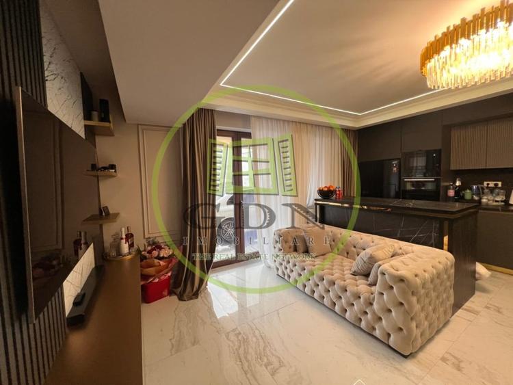 Apartament 3 camere, decomandat, 66mp, Centru - 3