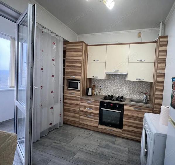 De vanzare apartament cu 1 camera in zona Soarelui - 2