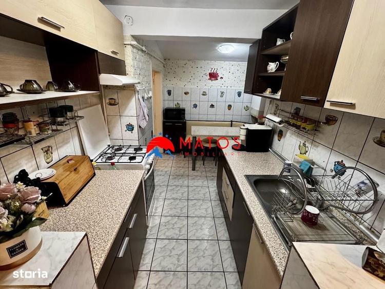 Casa de inchiriat Campina | Curte 481 mp | 0% comision - 5