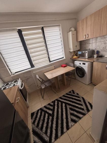 Garsoniera complet mobilata si utilata Hipodrom, Aleea Policlinicii 41500 - 3