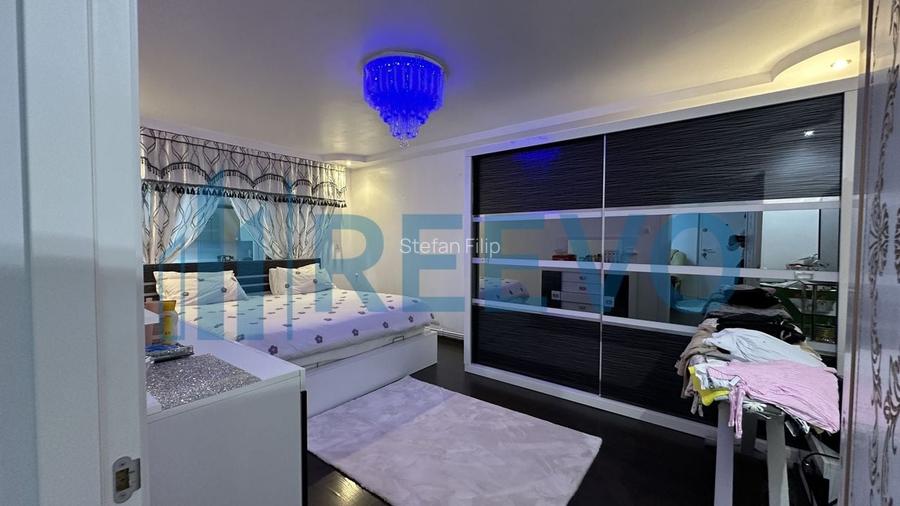 Apartament 4 camere, Bistrița Lac Apartament 4 camere, Bistrița Lac