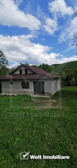 Casa noua si teren mare la 40 min de Cluj-N, Livada(Petrestii de Jos) - 2