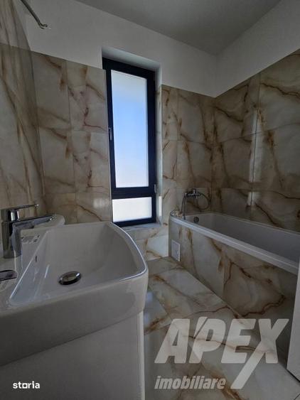 Casa individuala 5 camere | teren 500 mp | Magurele | Comision 0% - 1