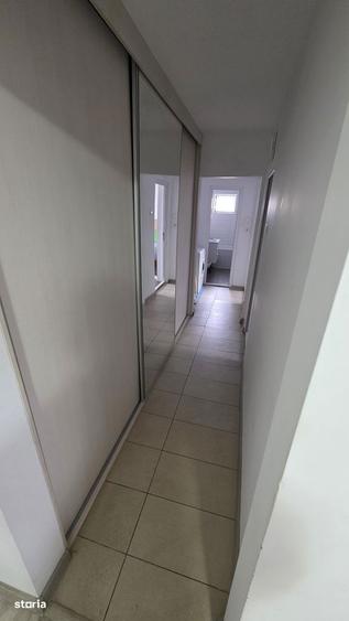 Vand ap cu 3 camere zona Posta 4 ( str. Borcea ) - 3