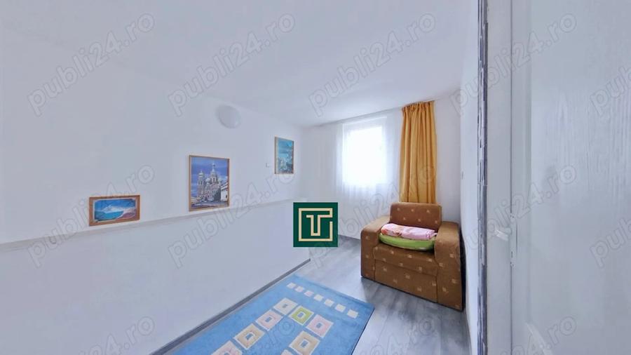 Cabana cu 3 camere de inchiriat 3 Insule, Arad - 1