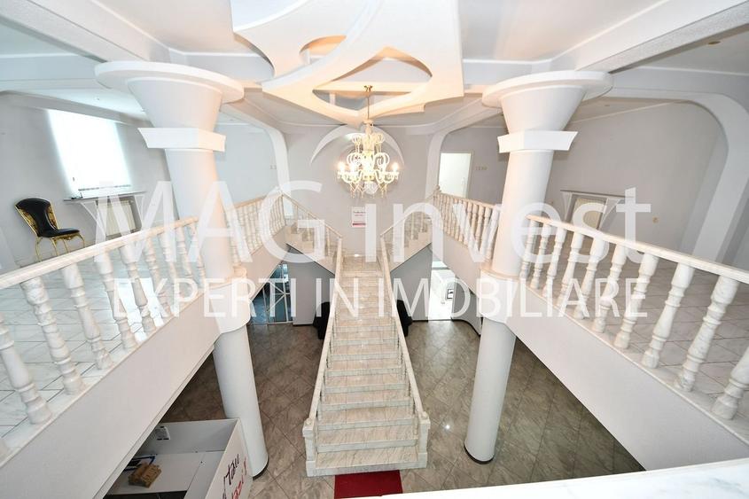 Exclusivitate - Vila P+2E - 15 camere, garaj - Mazepa 2, str. Al. Cernat - 7