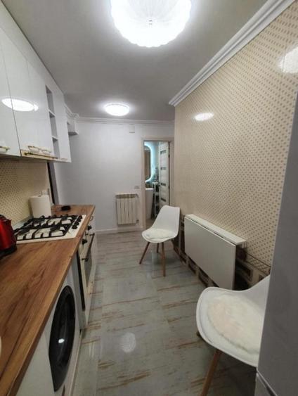 Victoriei garsoniera  - 5