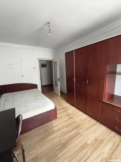 P.F inchiriez camera in apartament cu 3 camere - 4