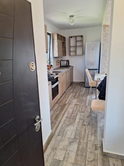 Inchiriez apartament in Giroc Jud Timis - 4