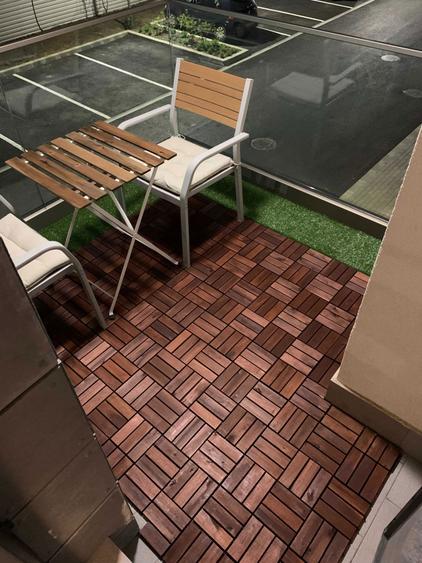 Apartament 2 camere | Onix Park North | Aviatiei-Pipera | 2 bai | Loc de parcare suprateran | Etaj 1/4 | Proprietar - 8