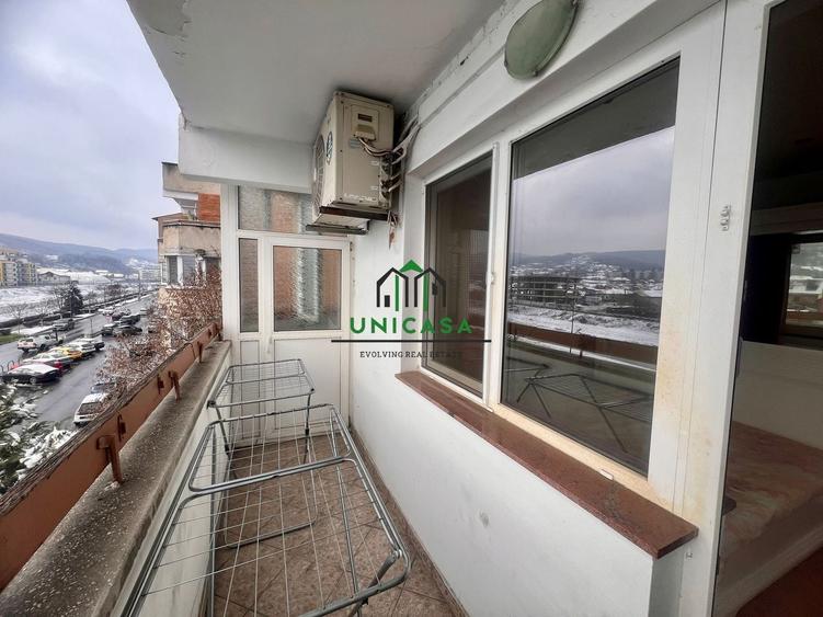 Apartament 4 camere/Zona Centrală/Splaiul Independentei / etaj3/4 - 15