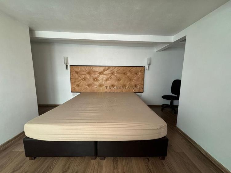 Apartament pe 2 niveluri, intabulat,  Zona Stefan cel mare - 2