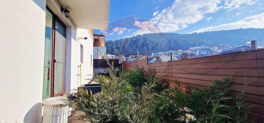 Casă Individuală la Cheie – Nouă, Ultrafinisată, zona Vivo! - 20