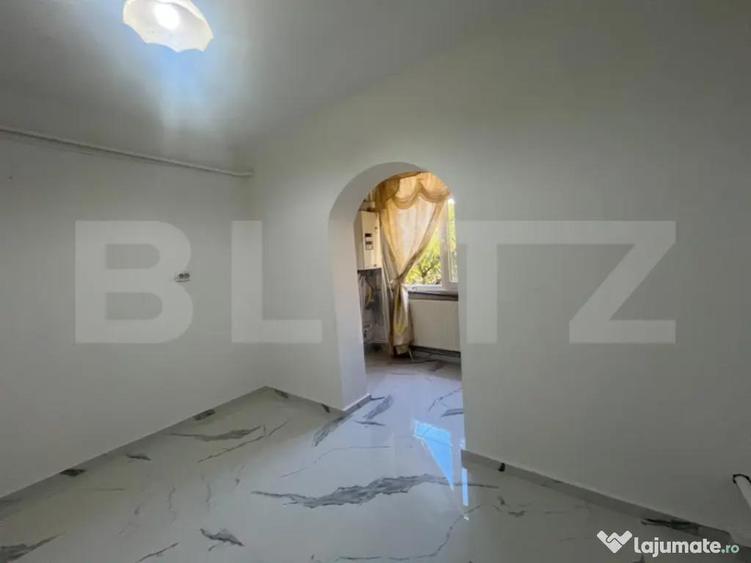 Apartament 3 camere, 76 mp, zona 1 Mai - 2