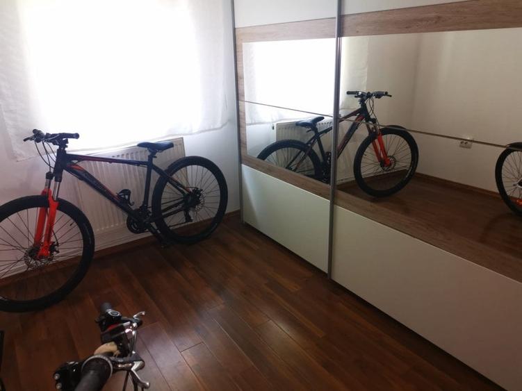 Casa noua, P+E, Stefanesti-Golesti, teren  877mp - 12