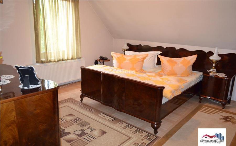 Casa si Spatiu Comercial de Zona Semicentrala Casa si Spatiu Comercial de Zona Semicentrala