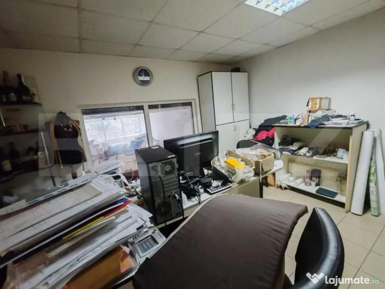 Spatiu Comercial de vanzare - 13