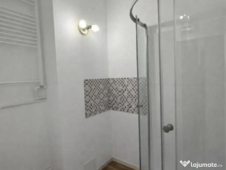 Garsoniera 24 mp, cart Garii - 2