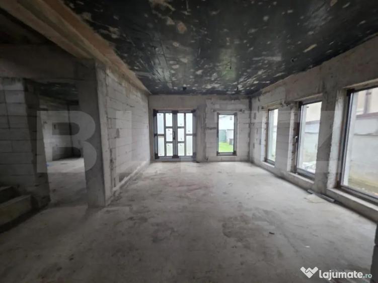 ARTA DE A CONSTRUI FARA COMPROMISURI: VILA TA MODERNA IN - 18