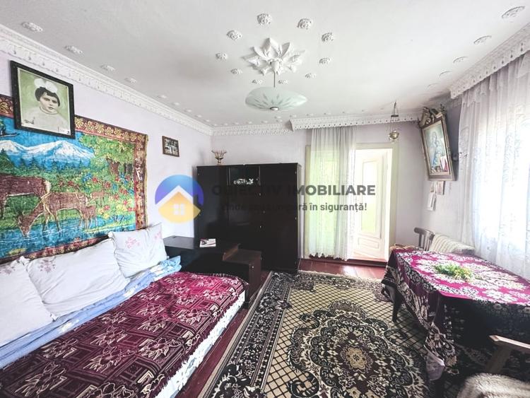 Casa locuibila- Vanatori-Neamț - 8