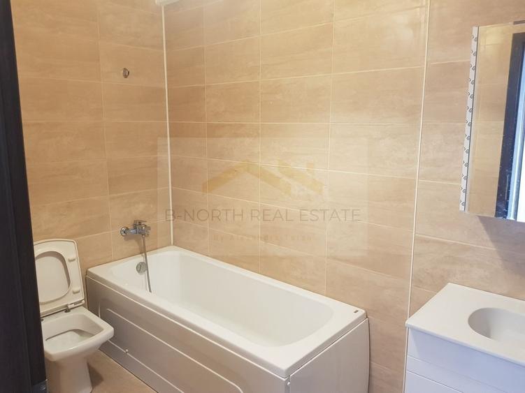 Închiriere apartament 2 camere – imobil nou, Giulești - 8