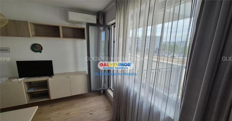 Apartament 2 camere Baneasa Greenfield Salcamilor