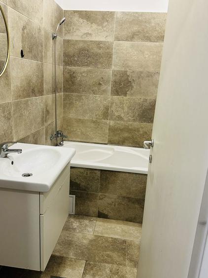 Garsoniera Avangarde City Militari Residence - 7