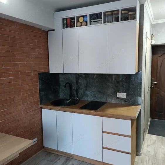 De inchiriat garsoniera in zona Dacia - 2