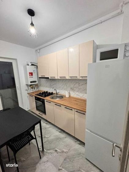 Garsoniera Militari Residence Weiener Palada cu balcon, parcare - 2