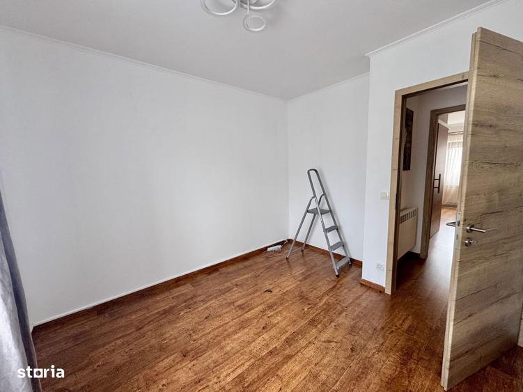 Apartament 3 camere | 99 mp utili | Parcare,Felicity Residence Baneasa - 11