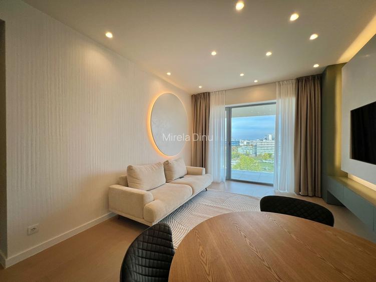2 camere - AVIATIEI TOWER, Promenada, Herastrau, Floreasca 2 camere - AVIATIEI TOWER, Promenada, Herastrau, Floreasca