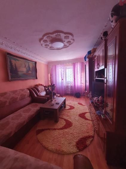 Apartament 2 camere zona Bulevard / Biserica Sf. Vineri , etaj 1 - 1