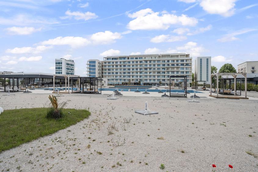 CAELIA RESIDENCE | MAMAIA | VEDERE FRONTALA LA MARE | EXCLUSIVITATE | LUX - 10