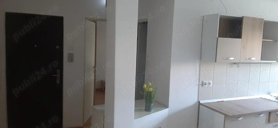 Inchiriere ap 2 camere - 1