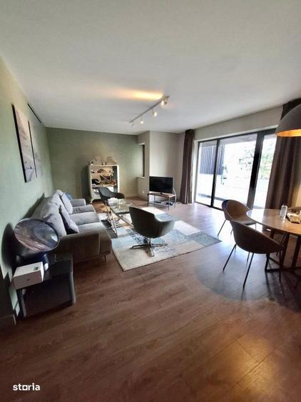 Vanzare apartament 3 camere Primaverii - 5
