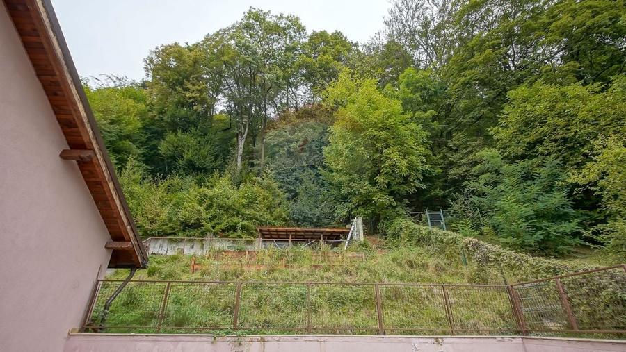 PENTHOUSE UNIC CU 168 MP UTILI SI 189 MP DE TERASE |SCHEII BRASOVULUI - 35