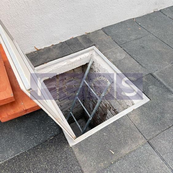 CASA INDIVIDUALA | RENOVATA 2024 | ZONA DOMENII | TERASA SI POD LOCUIBIL - 10