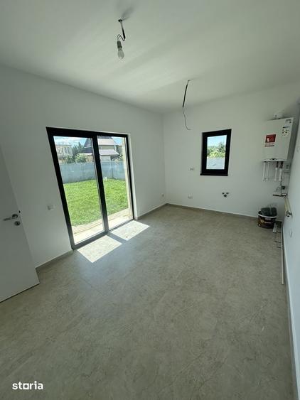 Casa individuala, 450 mp teren, gata de mutat, toate utilita?ile. - 7