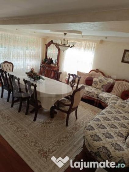 Duplex de vanzare in zona Zavoaie 274 mp utili, compl - 13