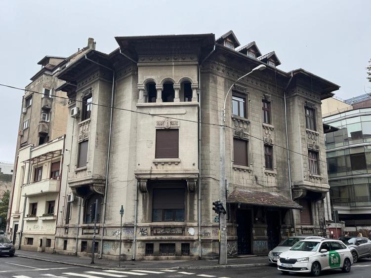 Apartament 4 camere 80mp +garaj Dorobanti/Caderea Bastiliei - 1